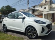 Hyundai Grand i10