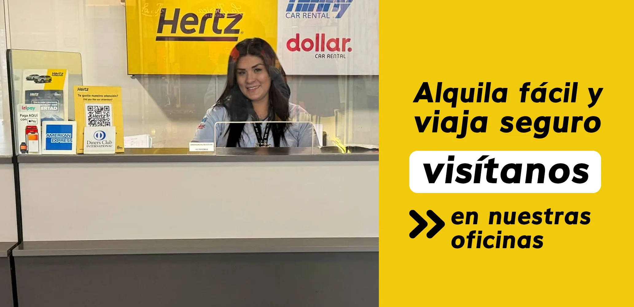 Hertz Advertisement 1