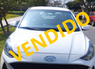 Auto Hyundai Grand i10