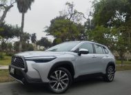 Toyota Corrolla Cross