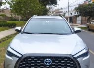 Toyota Corrolla Cross